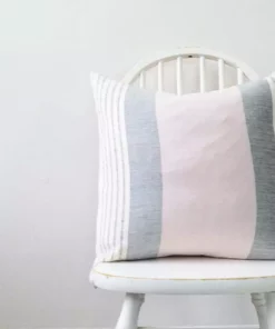 Ichcha Home Goods Tina Munim Throw Pillow Cover