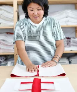 Aplat Vin Zero Waste Two Bottle Wine Tote - Stone Best Sellers