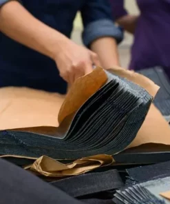 Aplat Vin Zero Waste Two Bottle Wine Tote - Stone Best Sellers