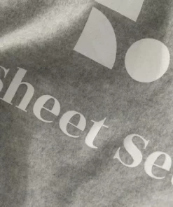 Looma Home Goods Flannel Sheet Set - Slate