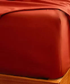 Looma Percale Sheet Set 16 Looma Percale Sheet Set