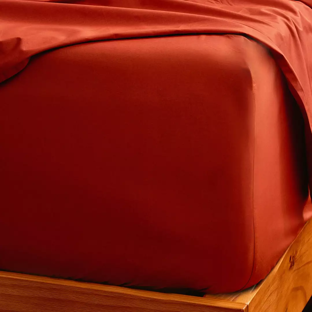 Looma Percale Sheet Set 8 Looma Percale Sheet Set