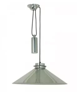 Ameico Codie Rise + Fall Pendant Lighting