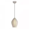 Ameico Lighting Fin Pendant Light