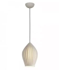 Ameico Lighting Fin Pendant Light