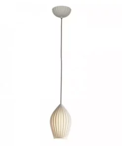 Ameico Lighting Fin Pendant Light