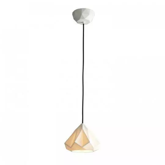 Ameico Lighting Hatton 1 Pendant Light 1 Ameico Lighting Hatton 1 Pendant Light