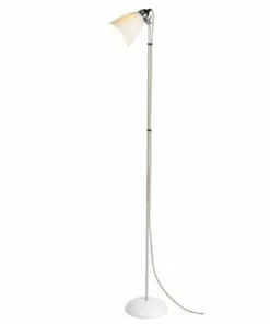 Ameico Hector Medium Dome Floor Light