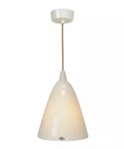 Ameico Lighting Hector Size 4 Pendant Light