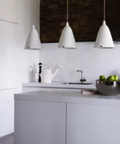 Ameico Lighting Hector Size 4 Pendant Light