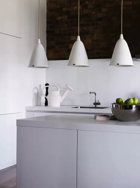 Ameico Lighting Hector Size 4 Pendant Light 2 Ameico Lighting Hector Size 4 Pendant Light