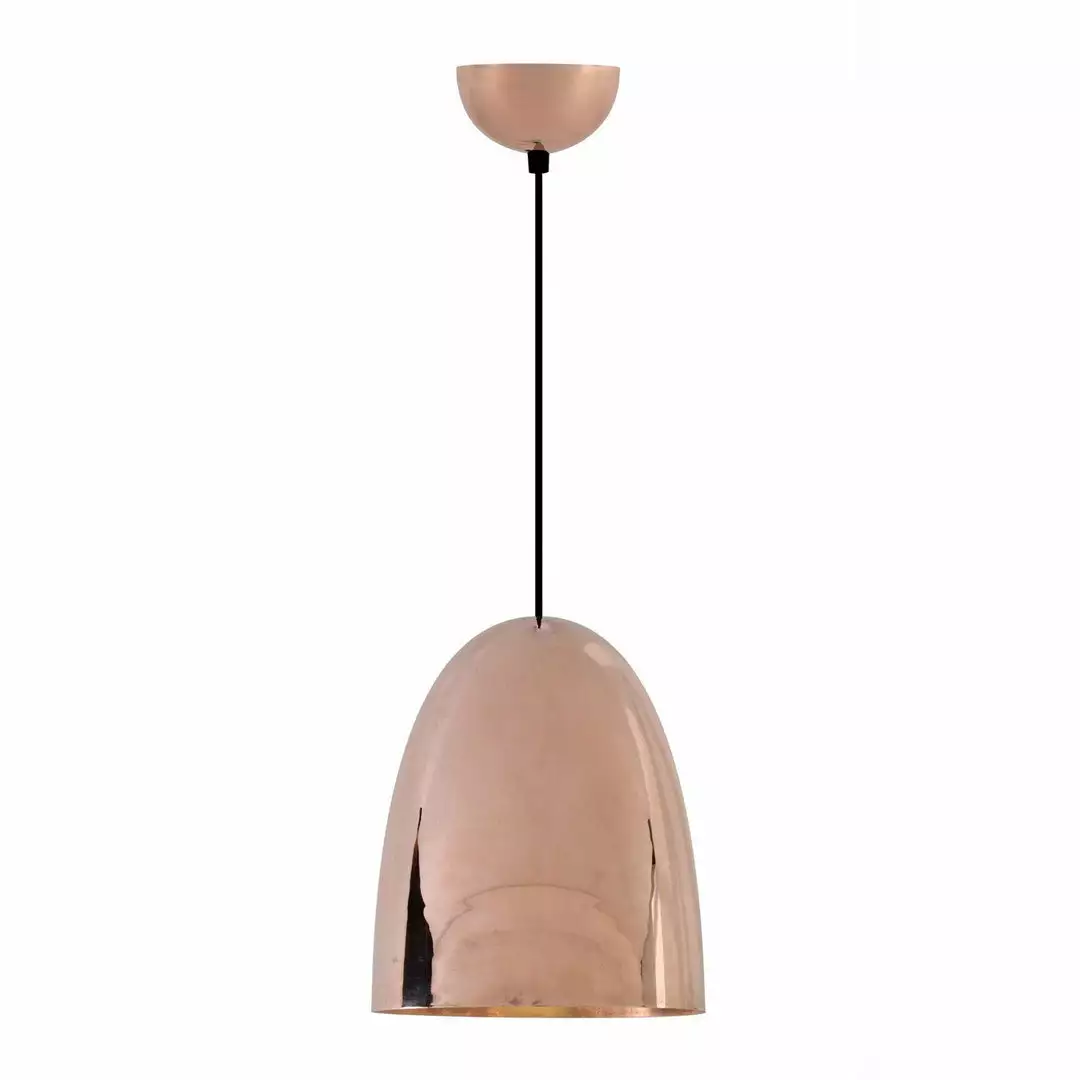 Ameico Stanley Large Pendant Light - Copper Lighting 2 Ameico Stanley Large Pendant Light - Copper Lighting