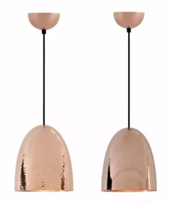 Ameico Stanley Medium Pendant Light - Copper Lighting 6 Ameico Stanley Medium Pendant Light - Copper Lighting