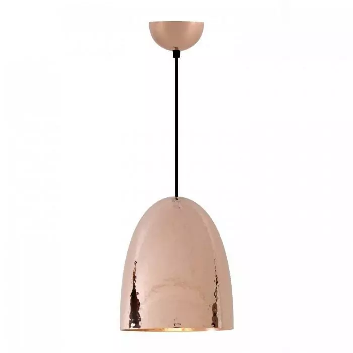 Ameico Stanley Medium Pendant Light - Copper Lighting 1 Ameico Stanley Medium Pendant Light - Copper Lighting