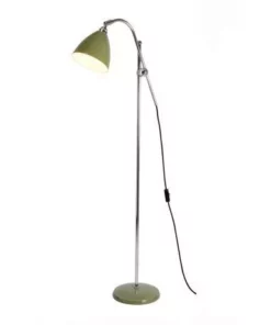 Ameico Task Floor Lamp Lighting