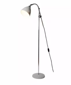 Ameico Task Floor Lamp Lighting