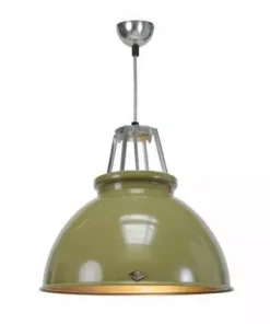 Ameico Lighting Titan Size 3 Pendant Light