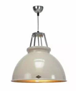 Ameico Lighting Titan Size 3 Pendant Light