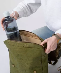 Tiradia Cork Out And About Cork Backpack Accessories 12 Tiradia Cork Out And About Cork Backpack Accessories