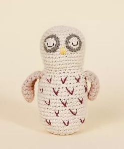 Pebble Owl Rattle Best Sellers