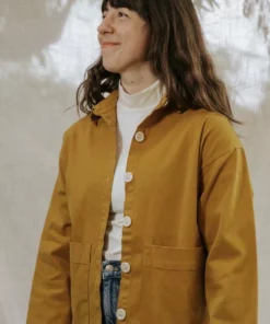 Mien Painters Button Jacket Best Sellers 27 Mien Painters Button Jacket Best Sellers