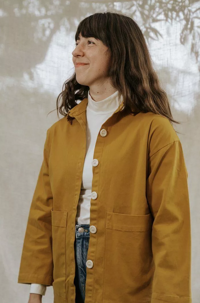 Mien Painters Button Jacket Best Sellers 13 Mien Painters Button Jacket Best Sellers