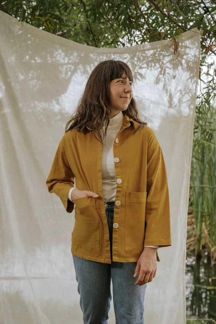 Mien Painters Button Jacket Best Sellers 4 Mien Painters Button Jacket Best Sellers