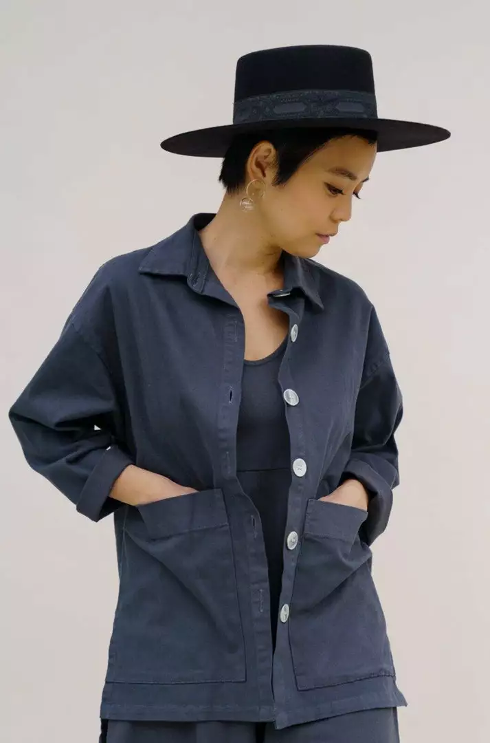 Mien Painters Button Jacket Best Sellers 9 Mien Painters Button Jacket Best Sellers