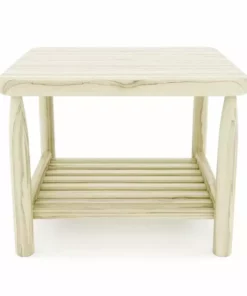 Masaya & Co. Furniture Palermo Side Table