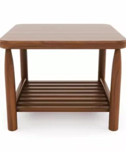 Masaya & Co. Furniture Palermo Side Table