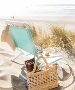 Caminito Accessories Palma Mini Canasta Bag