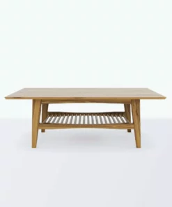 Masaya & Co. Palmera Coffee Table