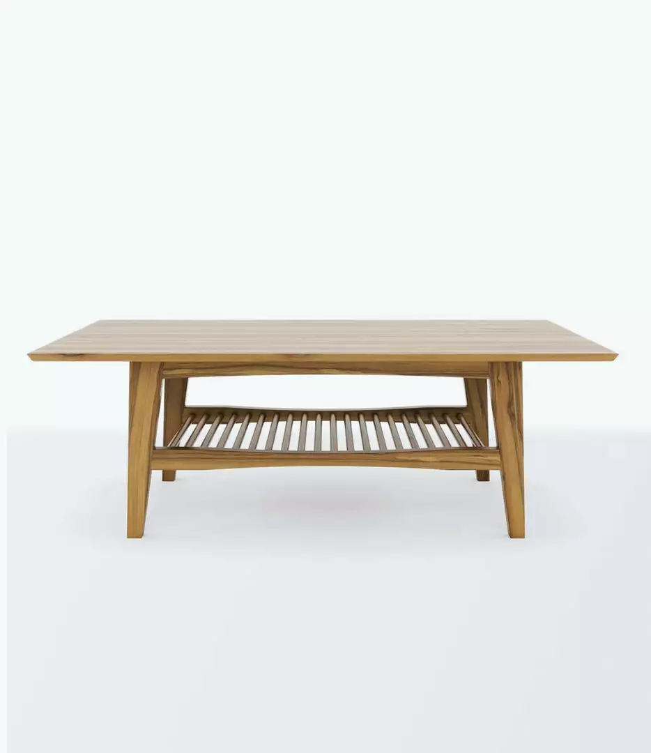 Masaya & Co. Palmera Coffee Table 2 Masaya & Co. Palmera Coffee Table