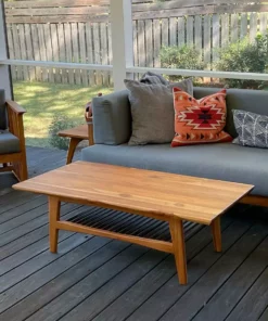 Masaya & Co. Palmera Coffee Table 12 Masaya & Co. Palmera Coffee Table