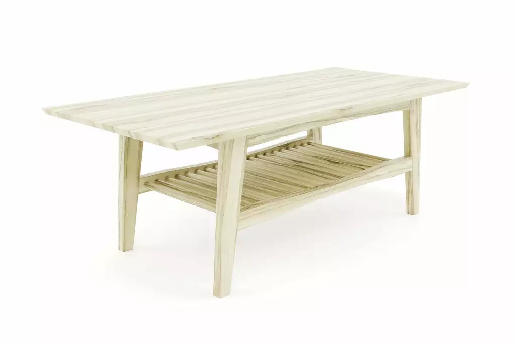 Masaya & Co. Palmera Coffee Table 8 Masaya & Co. Palmera Coffee Table