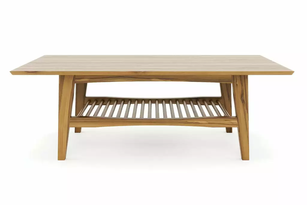 Masaya & Co. Palmera Coffee Table 9 Masaya & Co. Palmera Coffee Table