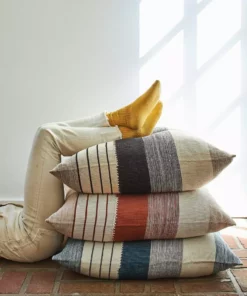 Minna Home Goods Pantelho Large Throw Pillow 16 Minna Home Goods Pantelho Large Throw Pillow