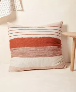 Minna Home Goods Pantelho Large Throw Pillow 21 Minna Home Goods Pantelho Large Throw Pillow