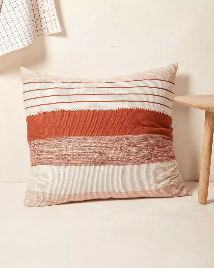 Minna Home Goods Pantelho Large Throw Pillow 8 Minna Home Goods Pantelho Large Throw Pillow