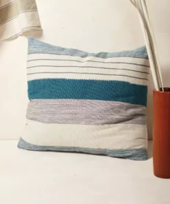 Minna Home Goods Pantelho Large Throw Pillow 20 Minna Home Goods Pantelho Large Throw Pillow