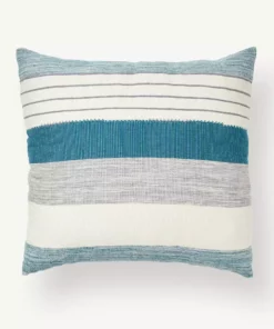 Minna Home Goods Pantelho Large Throw Pillow 27 Minna Home Goods Pantelho Large Throw Pillow