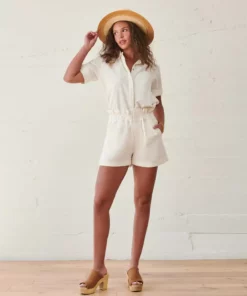 WVN New Arrivals Paper Bag Shorts 21 WVN New Arrivals Paper Bag Shorts