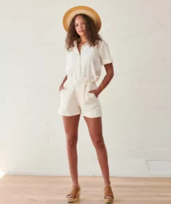 WVN New Arrivals Paper Bag Shorts 14 WVN New Arrivals Paper Bag Shorts