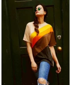 ONE432 Parcham Upcycled Unisex Tee 7 ONE432 Parcham Upcycled Unisex Tee