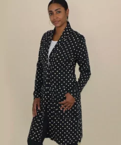 Passion Lilie Clothing Clio Jersey Cardigan