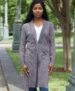 Passion Lilie Come Again Cardigan Clothing