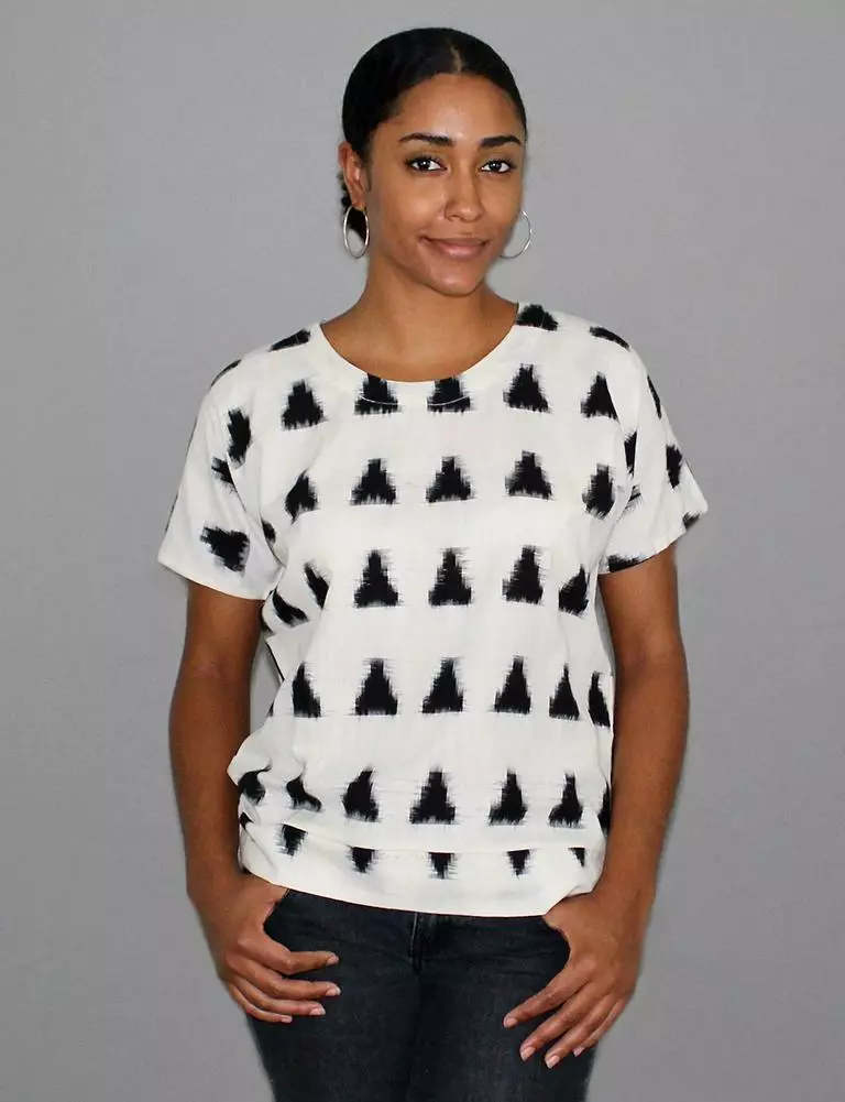 Passion Lilie Dylan Triangle Top 1 Passion Lilie Dylan Triangle Top