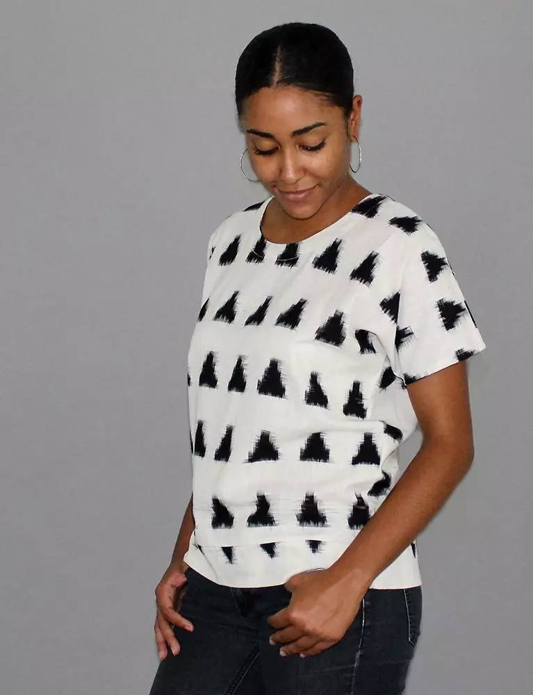 Passion Lilie Dylan Triangle Top 3 Passion Lilie Dylan Triangle Top