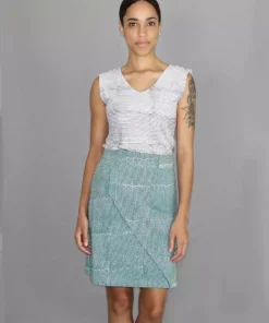 Passion Lilie Halley Jersey Skirt Best Sellers