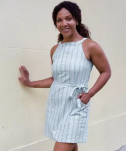 Passion Lilie Clothing Jenna Dress